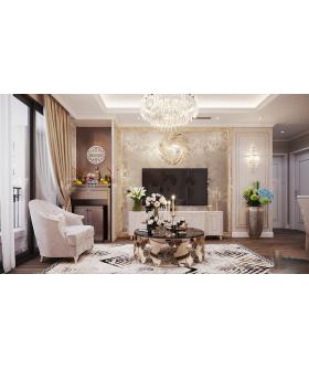 Vách ốp tường 57 Vách ốp tường 57